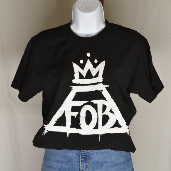 Other - T-Shirt Fallout Boy